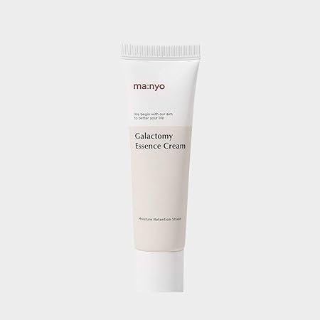 manyo essence cream