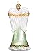 Old World Christmas Collection Glass Blown Ornaments for Christmas Tree Irish Angel