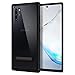 Spigen Ultra Hybrid S Designed for Samsung Galaxy Note 10 Plus Case/Galaxy Note 10 Plus 5G Case (2019) - Midnight Black