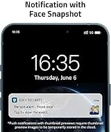 eufy Security S220 (S210) 2K Wireless Doorbell Camera with Chime - Renewed view 4