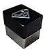 Superman Men's Blue Rubber Watch with Accents on Band (SUP9175)