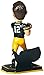 Green Bay Packers Rodgers A. #12 Nation Bobble