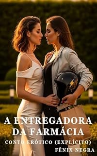 Livro A Entregadora da Farmácia - Conto Erótico (Explícito) (Fênix Negra)