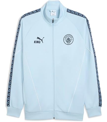 Amazon.com: PUMA Men's Soccer Manchester City Year of The Dragon