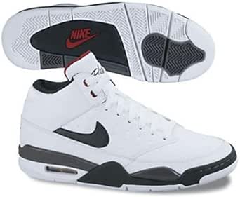 nike classic basketball shoes