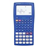 Scientific Calculator with Graphic Functions