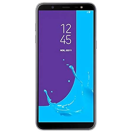 Samsung Galaxy J8 (2018) Dual SIM 32GB 3GB RAM J810F/DS SIM Free