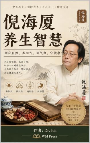 中國思想研究 醫藥養生・科學思想篇 Amazon.com: 倪海厦中医思想—50岁后身心健康的整体调养之道