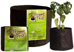 30 Gallon Smart Pot 24"x 15.5"