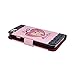 iPhone 6 Wallet Case[4.7 inch], Onelee - Mickey Mouse Premium PU Leather Case Wallet Flip Stand Case Cover for iPhone 6 with Card Slots