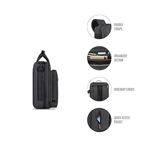2 Laptop+Hybrid+Briefcase+Converts+Backpack