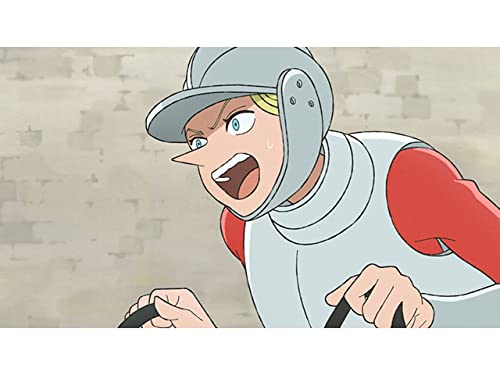 Amazon Co Jp 王様ランキングを観る Prime Video