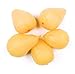 Roland Foods Baby Pears, Whole in Light Syrup, 15 Ounce (Pack of 6)