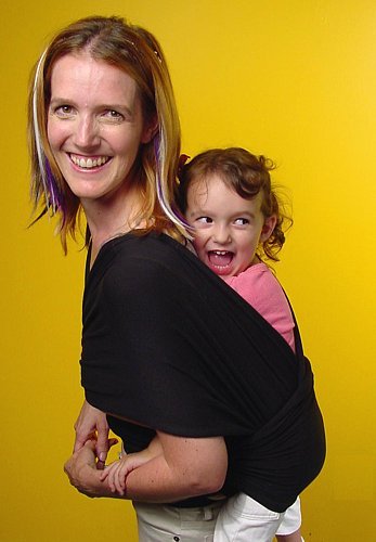 parents of invention wrap