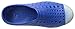 Native Jefferson Junior Slip-On (Little Kid),Victoria Blue Glow,1 M US Little Kid