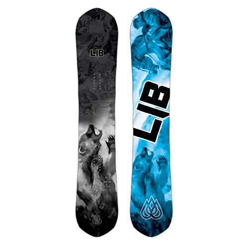 Lib Tech T.Rice Pro HP Snowboard Mens Sz 153cm