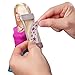 Barbie Glitter Hair Design Doll