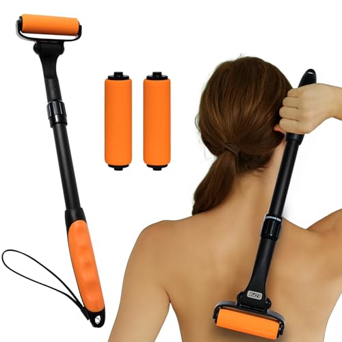 EZPIK Lotion Applicator for Back, Extendable up to 23