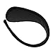 Neverold Women Sexy Invisible Cool C-String Spandex Underwear Strapless Lingerie Panties(Black)