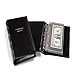 Lighthouse Small Currency Album + Refill Pages