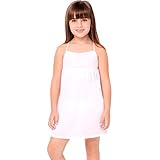 Ilusion Girls Full Slip