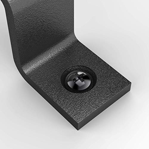 5 Handle+Black+Solid+Sliding+Garages