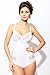 Rosme Women's Control Bodyshaper Bodysuit Collection 