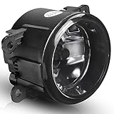 AUTOSAVER88 Fog Lights Compatible with 2012 2013