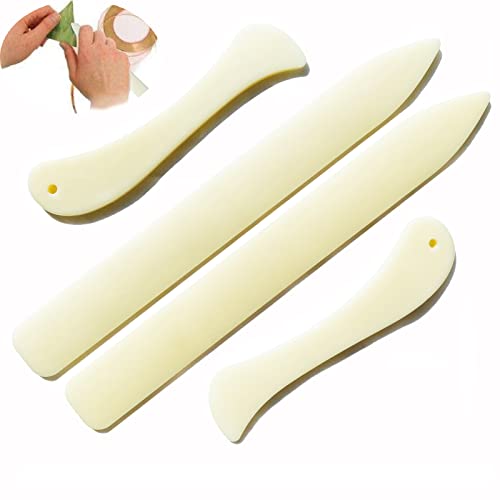 4 FID Stained Glass Tools Supplies for Foiling Stained Glass Work and