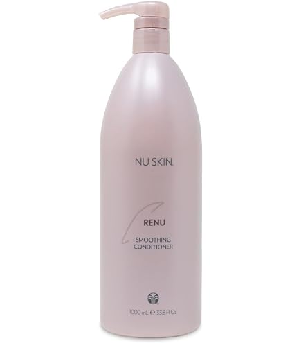 Amazon.com : Nu Skin Renu Volumizing Shampoo | Lightweight Daily