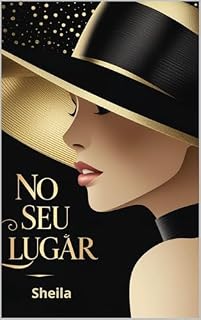 Livro No seu lugar