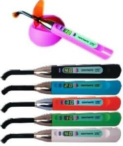 Ledex WL-070G LED Curing Light - Green