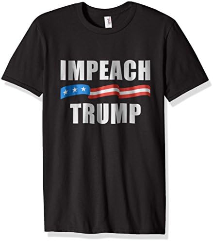 Impeach Trump T-Shirt