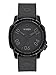 Nixon - Ranger 40 - Star Wars Imperial Pilot Collector's Edition - Black Stainless Steel Watch - A468SW-2242