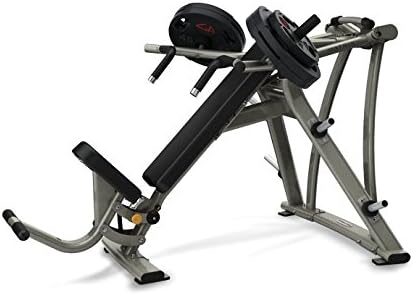 Matrix Plate Loaded Chest Press 2025