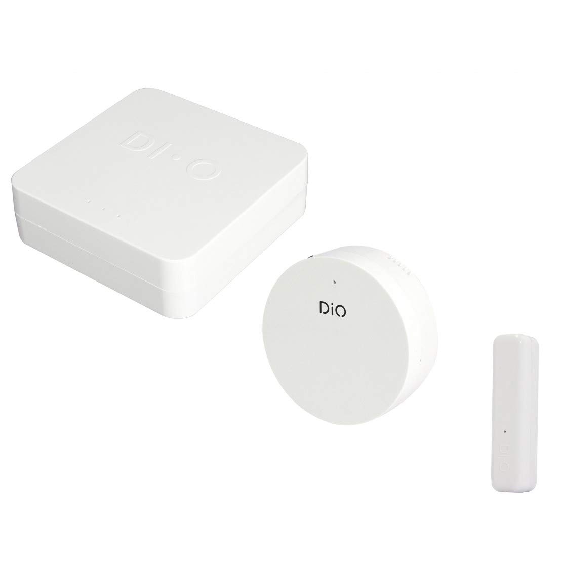 O – Smart Heating Pack for Connected Heaters