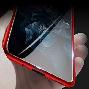 X-level Cover Honor 20 PRO, [Guardian Series] Ultra Sottile e Morbido TPU Protettiva Custodia Silicone Rubber Protezione… - immagine 4