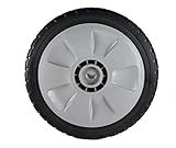 Honda 44710-VL0-L02ZB Front Wheel