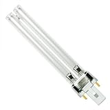 PL-S9W/TUV - Plug-In - Compact Germicidal Lamp - G23 Base