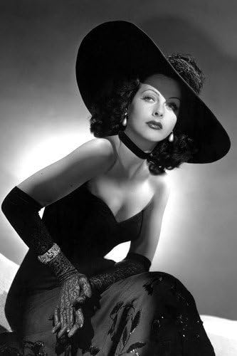 Amazon Lweike ジーン ハーロー 24x36 ミニポスター タイガー ラグ上のクラシックなポーズ アートフレーム ポスター オンライン通販