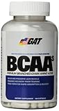German American Technology Bcaa, 180-Count