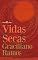 Livro Vidas secas