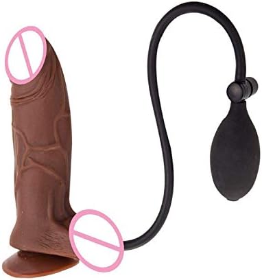 Love Owner Tshirt ŝe-x Toy Shop án-al ŝe-x Toy Bútt Plugs Inflatable án-al-Plug Intumescent Supplies Ex-pandable Mass-AGER Adult ŝe-x Products Couple Women,Coffee jaika