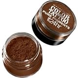 Maybelline New York Eye Studio Color Tattoo Pure Pigments Eye Shadow - Improper Copper by Maybelline