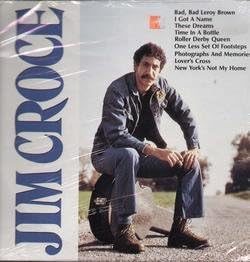 Jim Croce Greatest Hits