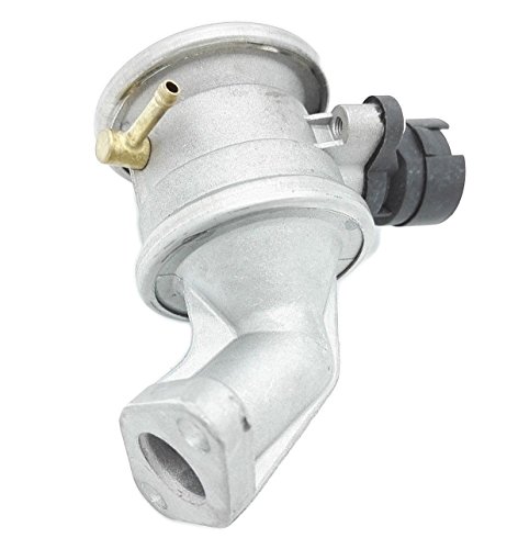 Secondary Air Injection Pump Control Valve Fits for 1998-2003 BMW E39 525i 528i 530i - Thumbnail 4