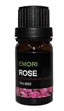 Rose - 100% Pure Therapeutic Grade Essential Oil 10ML