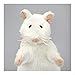 IKEA Gosig Mus Rat Mouse Stuffed Animal 5 1/2