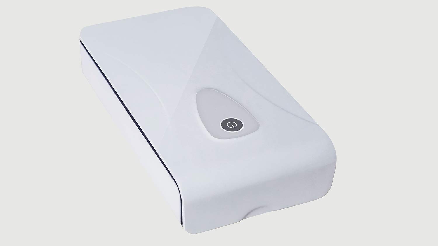 UV Phone Sanitizer, UV Cell Phone Sanitizer Multi-Function LED UV Disinfection Box For All Phones, Salon Tools, Tableware, Makeup Brushes, Toothbrush Or Jewelry and etc.