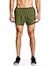 Baleaf Men's Quick-Dry Lightweight Pace Running Shorts